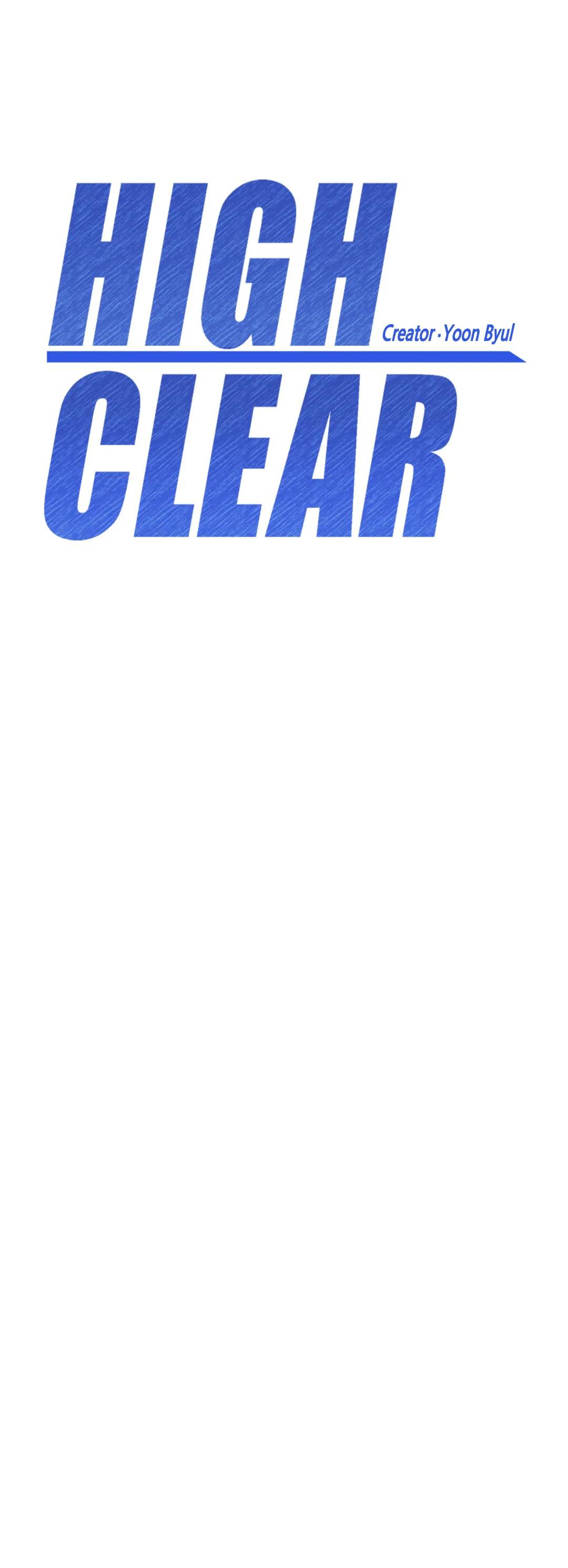 HIGH CLEAR Chapter 26.1 page 16 - 