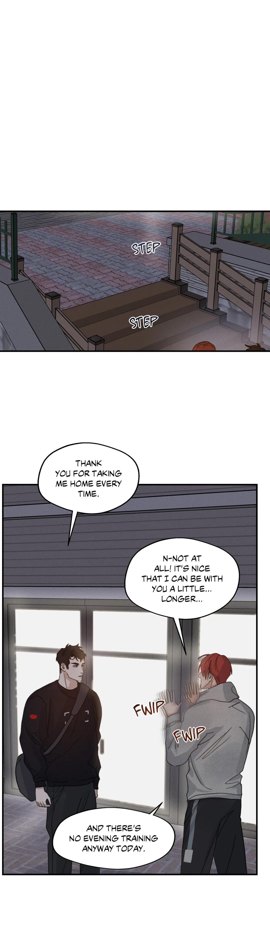 HIGH CLEAR Chapter 26.1 page 21 - 