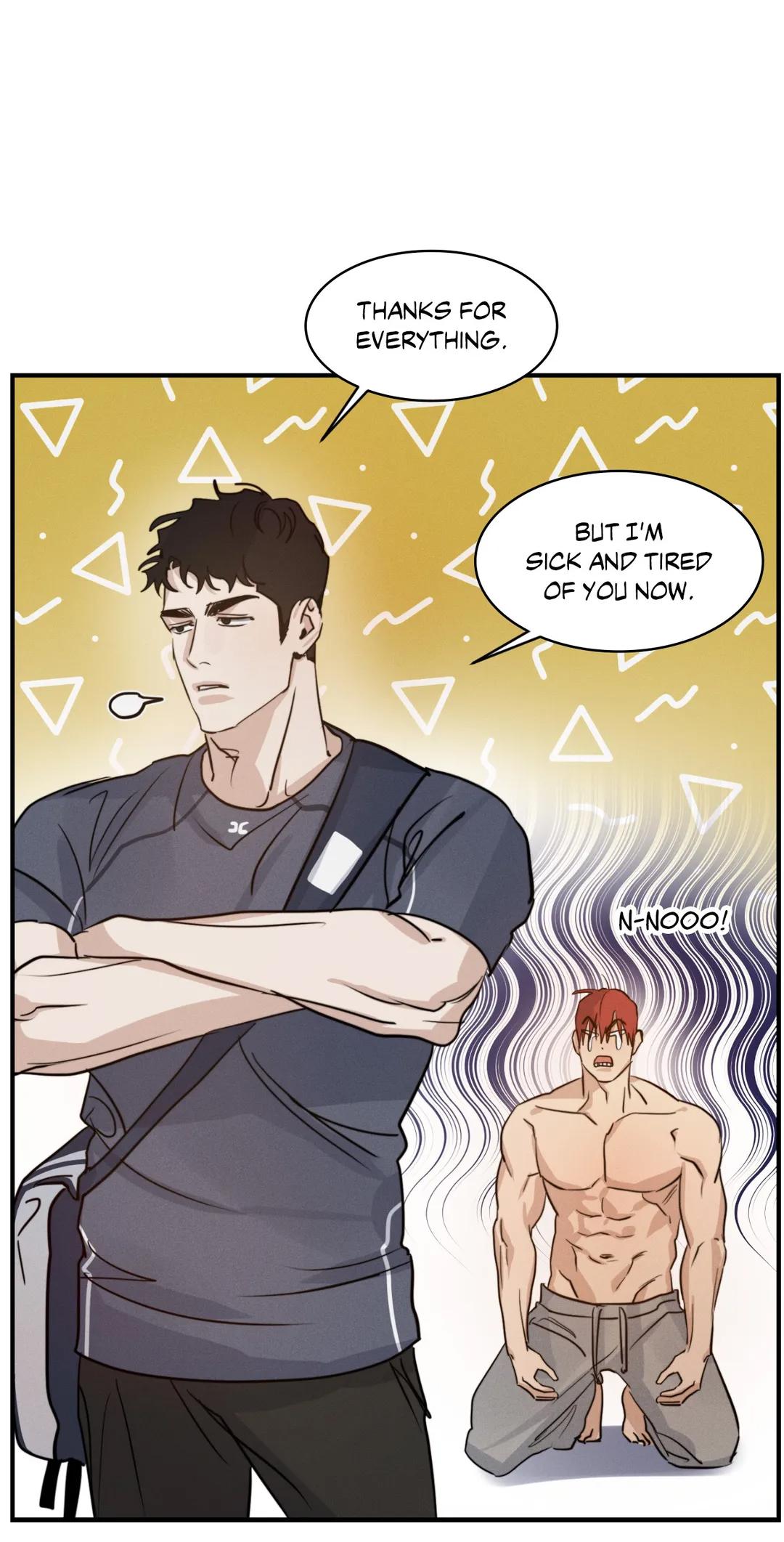 HIGH CLEAR Chapter 26.1 page 24 - 