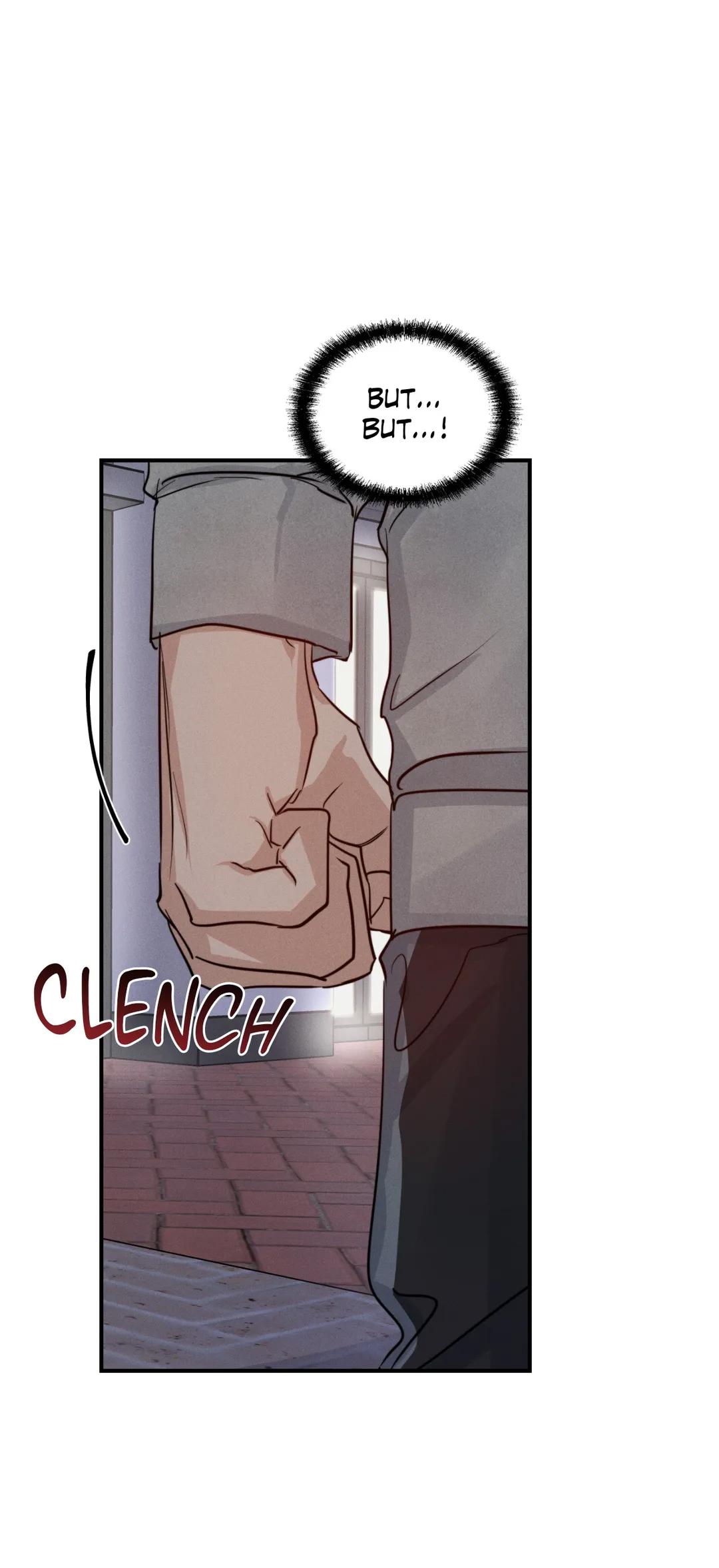 HIGH CLEAR Chapter 26.1 page 25 - 