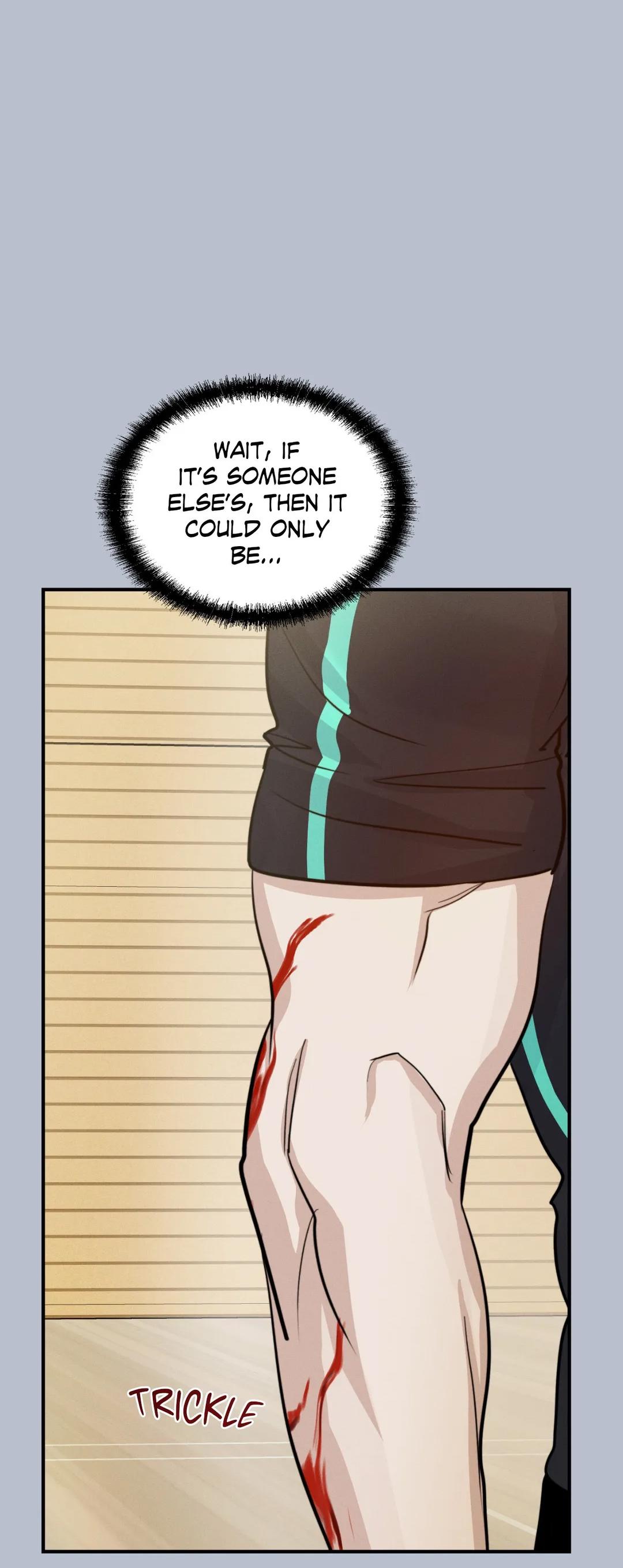 HIGH CLEAR Chapter 26 page 21 - 