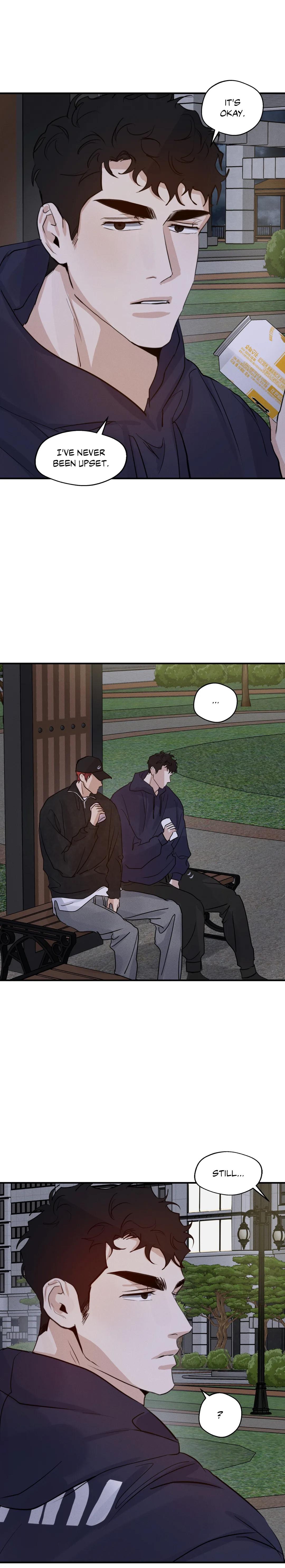 HIGH CLEAR Chapter 26 page 24 - 