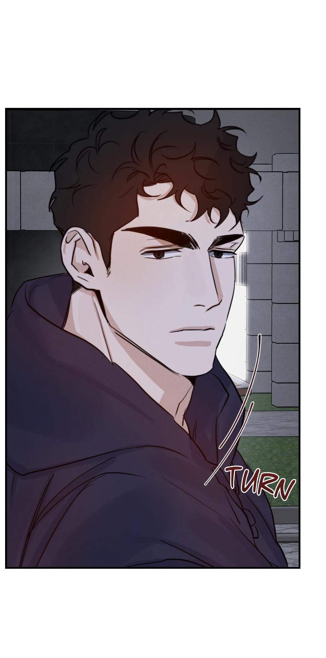 HIGH CLEAR Chapter 26 page 30 - 