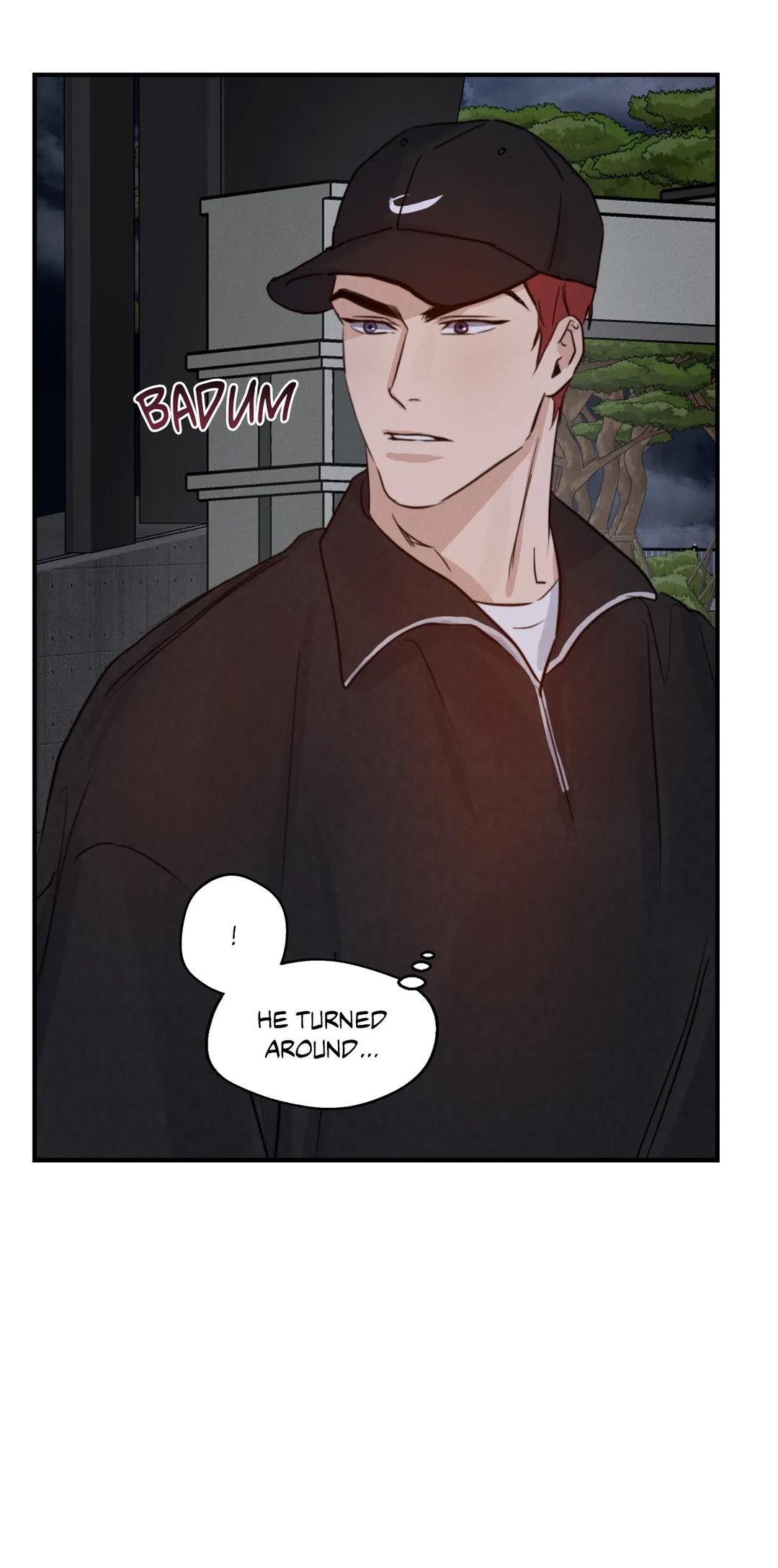 HIGH CLEAR Chapter 26 page 31 - 