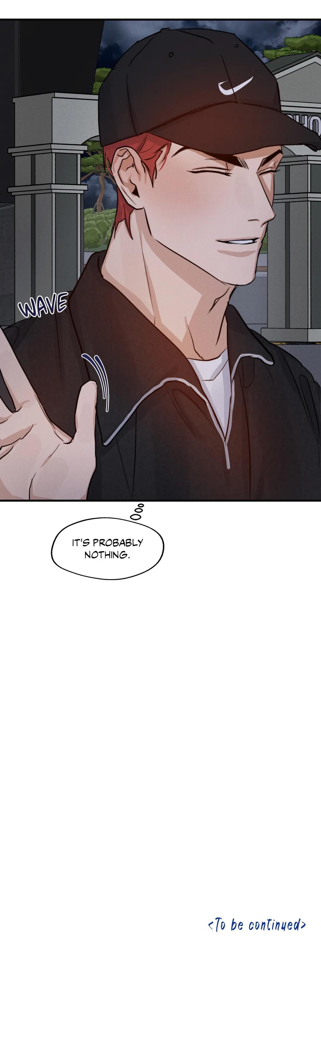 HIGH CLEAR Chapter 26 page 32 - 