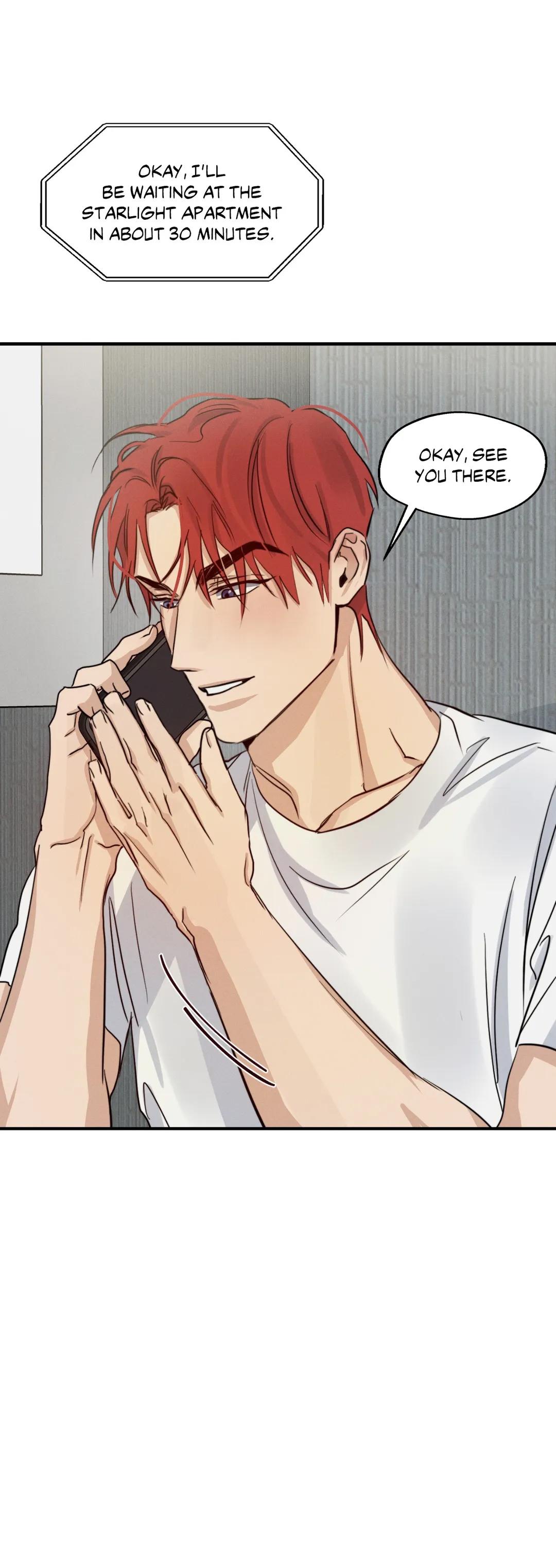 HIGH CLEAR Chapter 26 page 7 - 
