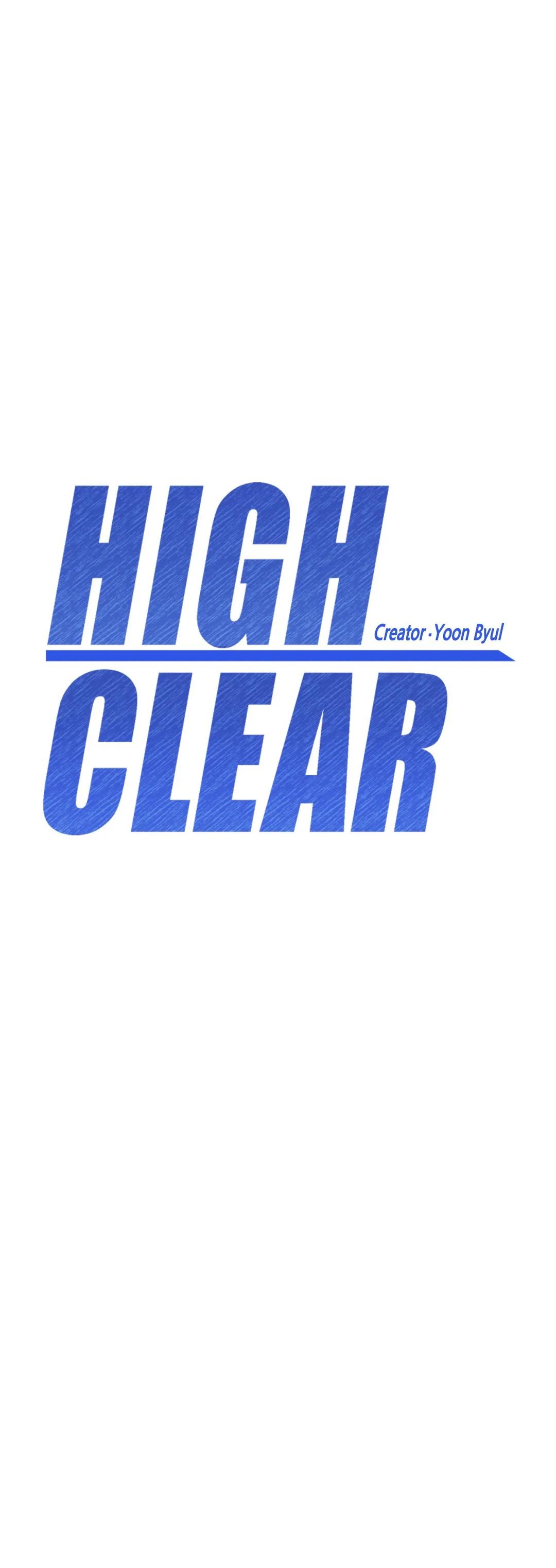 HIGH CLEAR Chapter 26 page 8 - 