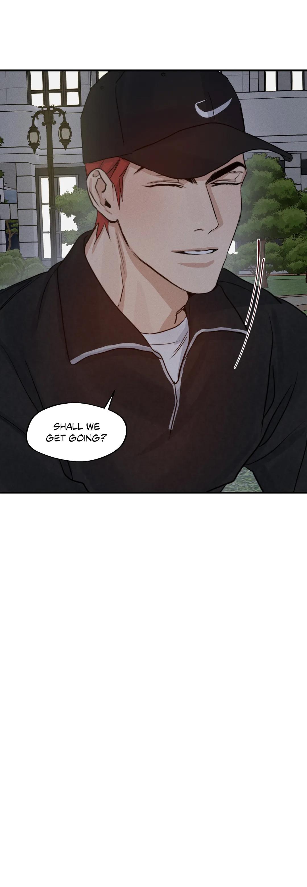 HIGH CLEAR Chapter 26 page 10 - 