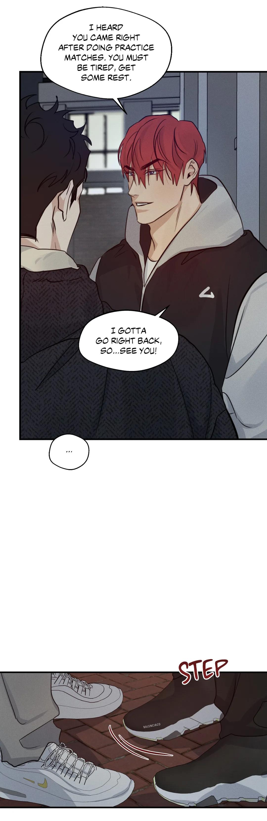 HIGH CLEAR Chapter 28.1 page 12 - 