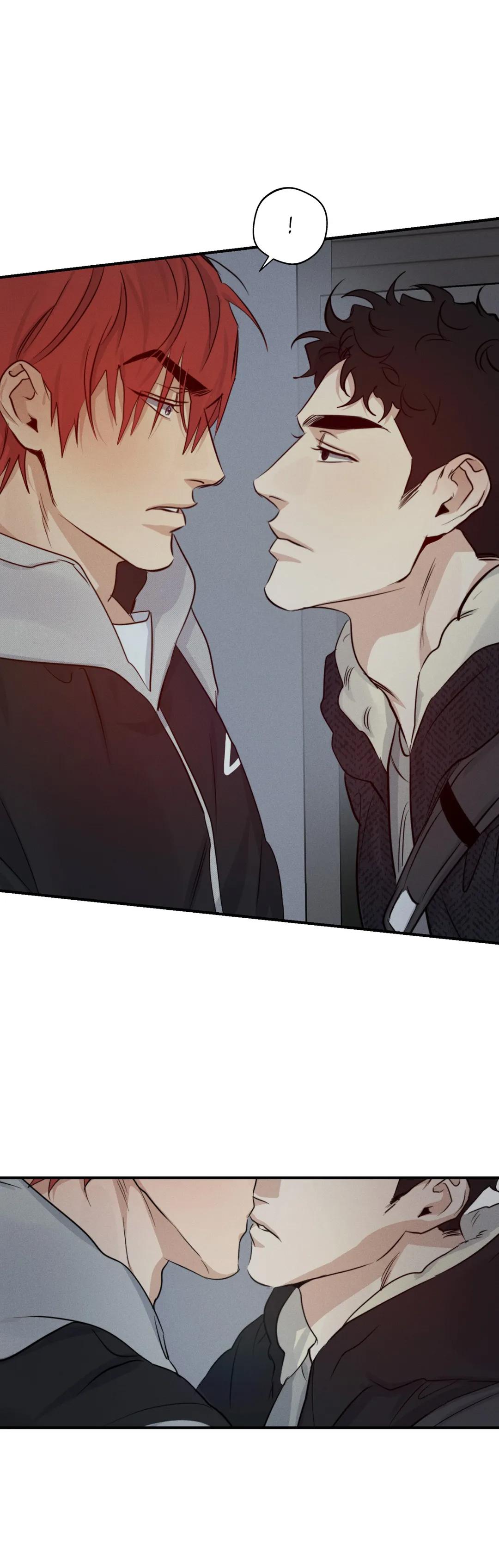 HIGH CLEAR Chapter 28.1 page 13 - 