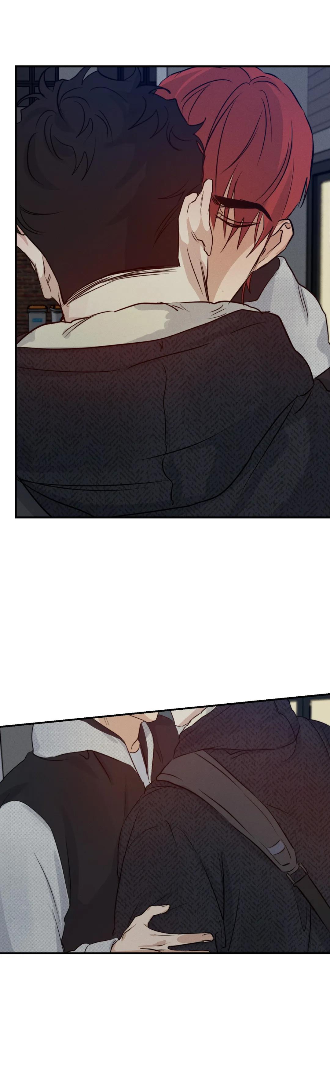 HIGH CLEAR Chapter 28.1 page 15 - 