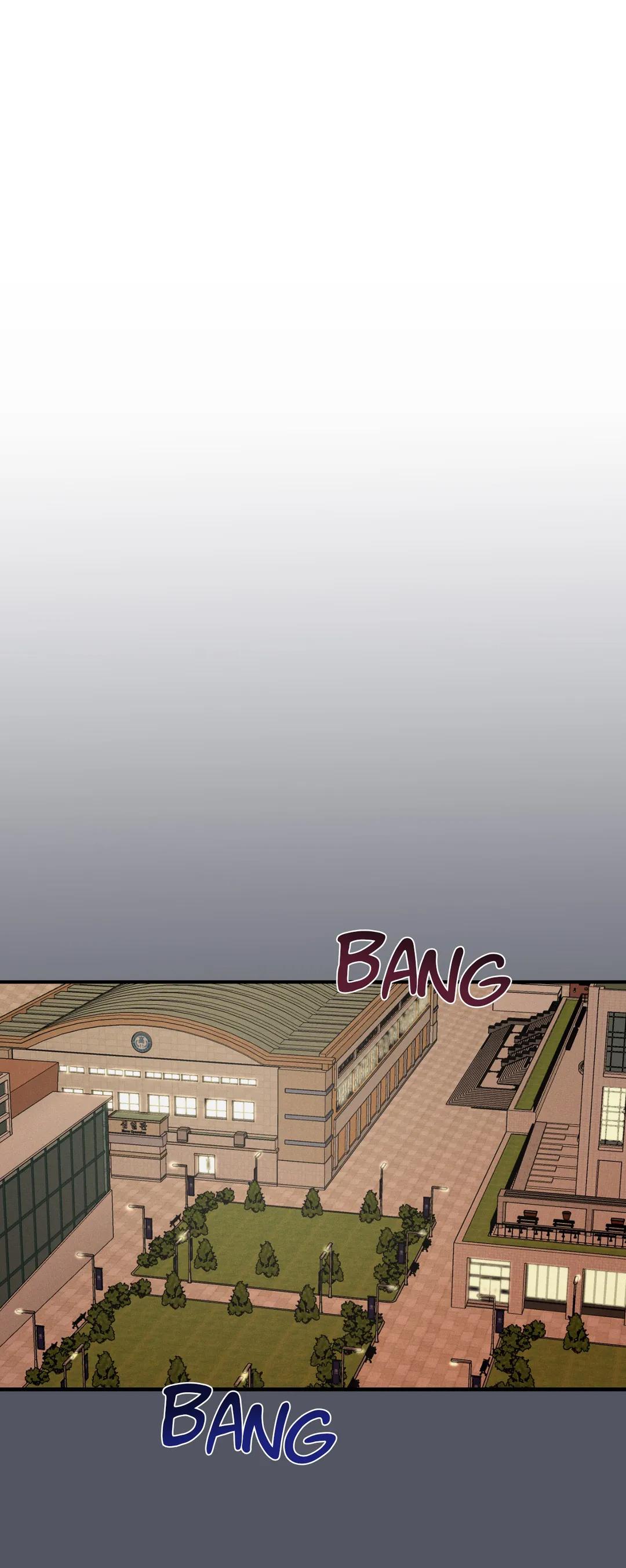 HIGH CLEAR Chapter 28.1 page 18 - 
