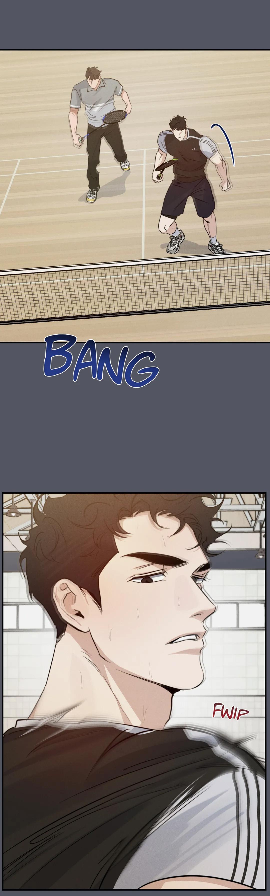 HIGH CLEAR Chapter 28.1 page 20 - 