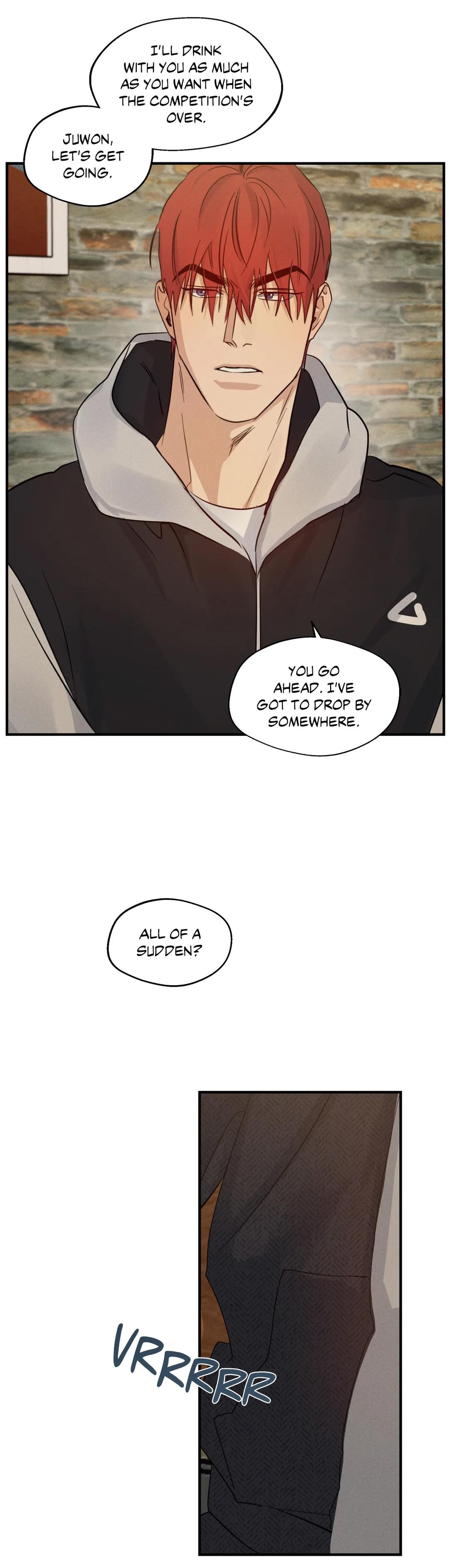 HIGH CLEAR Chapter 28.1 page 3 - 