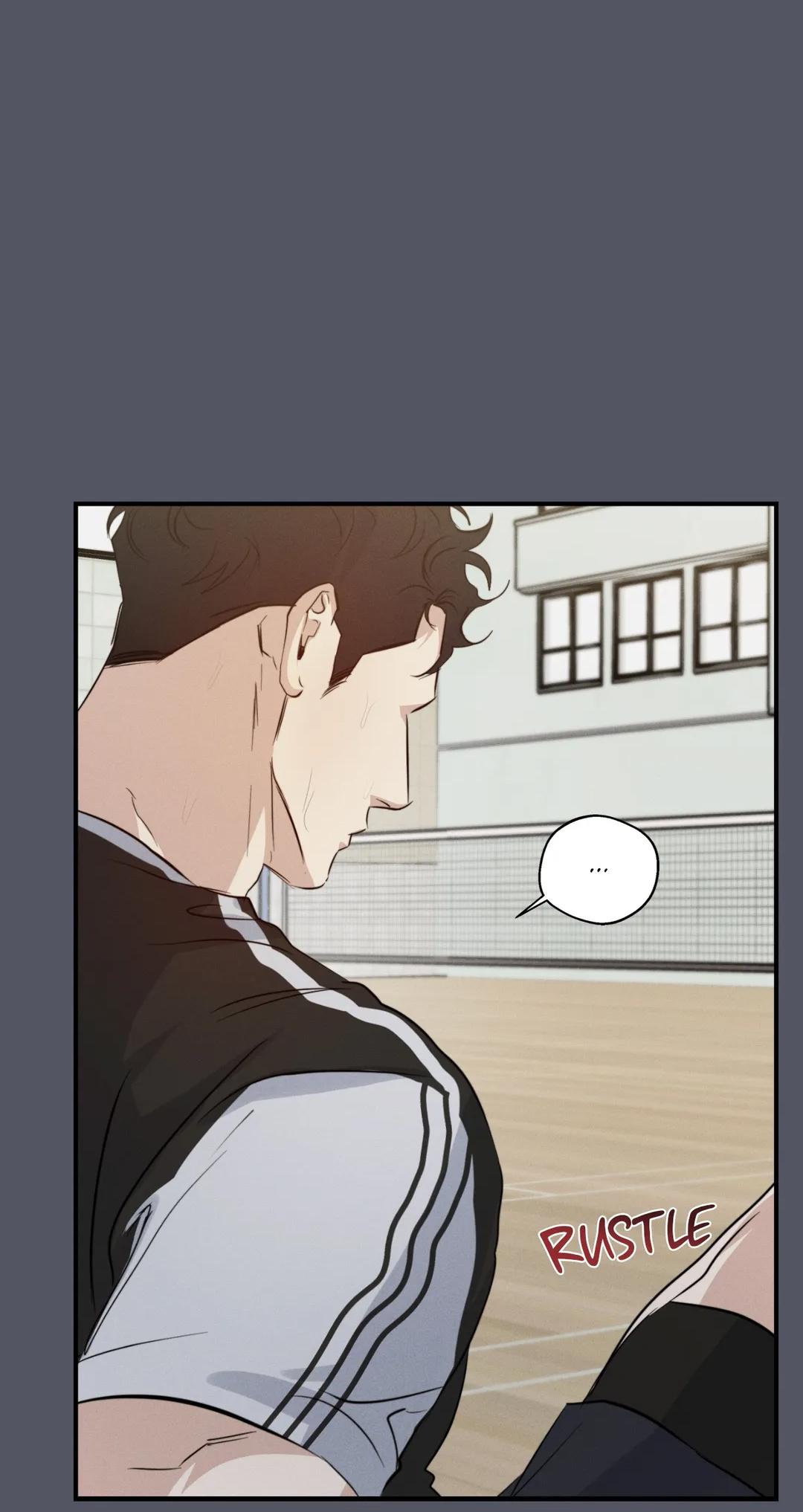 HIGH CLEAR Chapter 28.1 page 22 - 