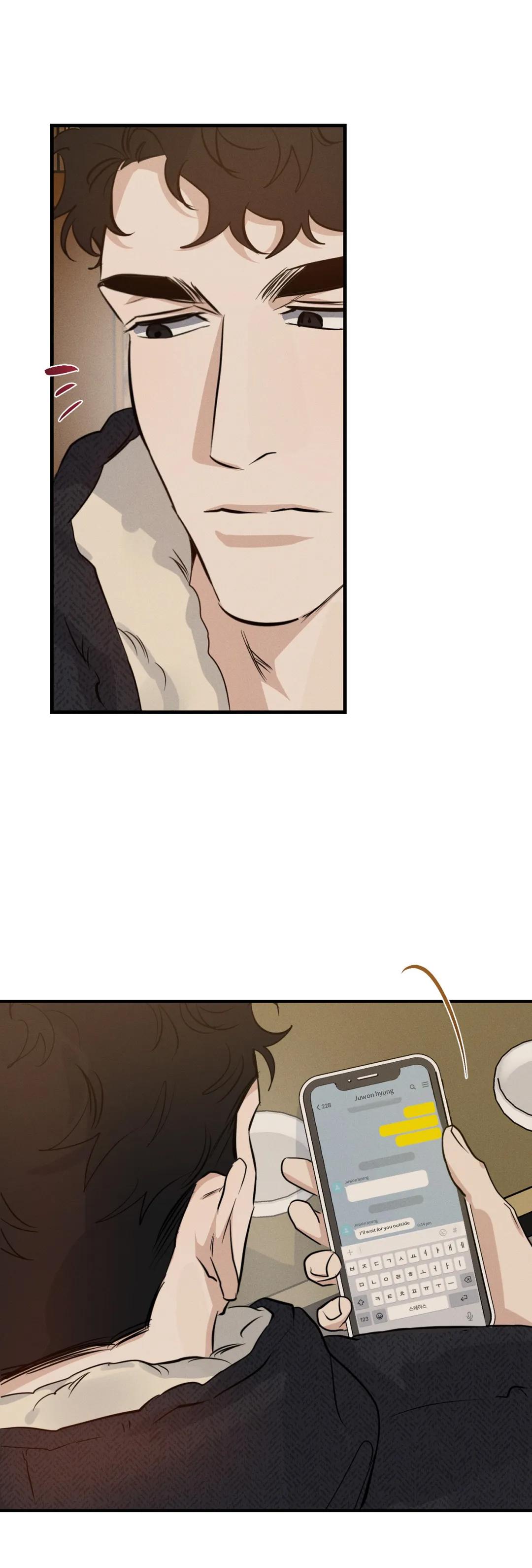 HIGH CLEAR Chapter 28.1 page 4 - 