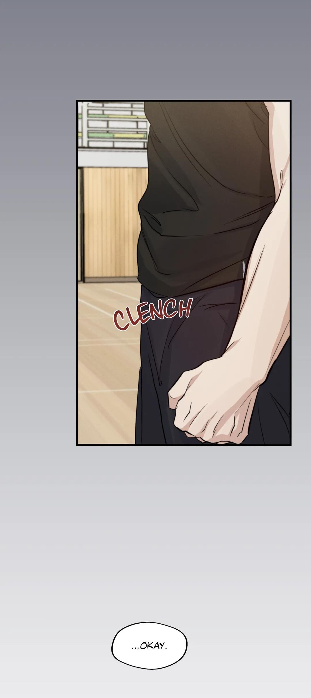 HIGH CLEAR Chapter 28.1 page 33 - 