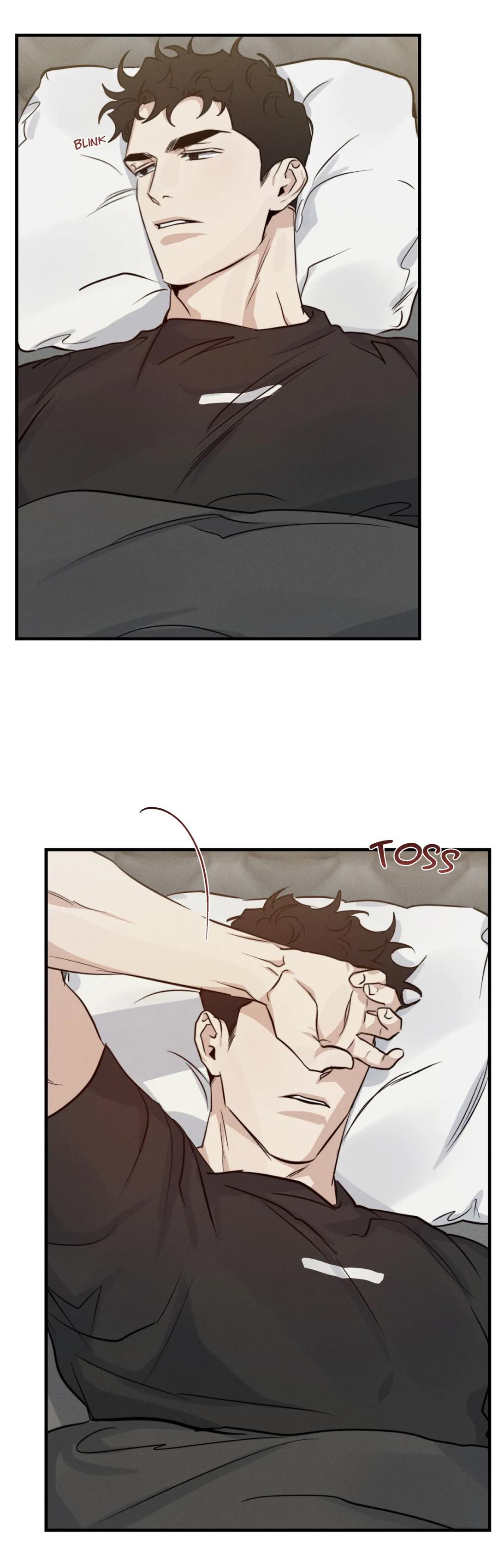 HIGH CLEAR Chapter 28.1 page 35 - 