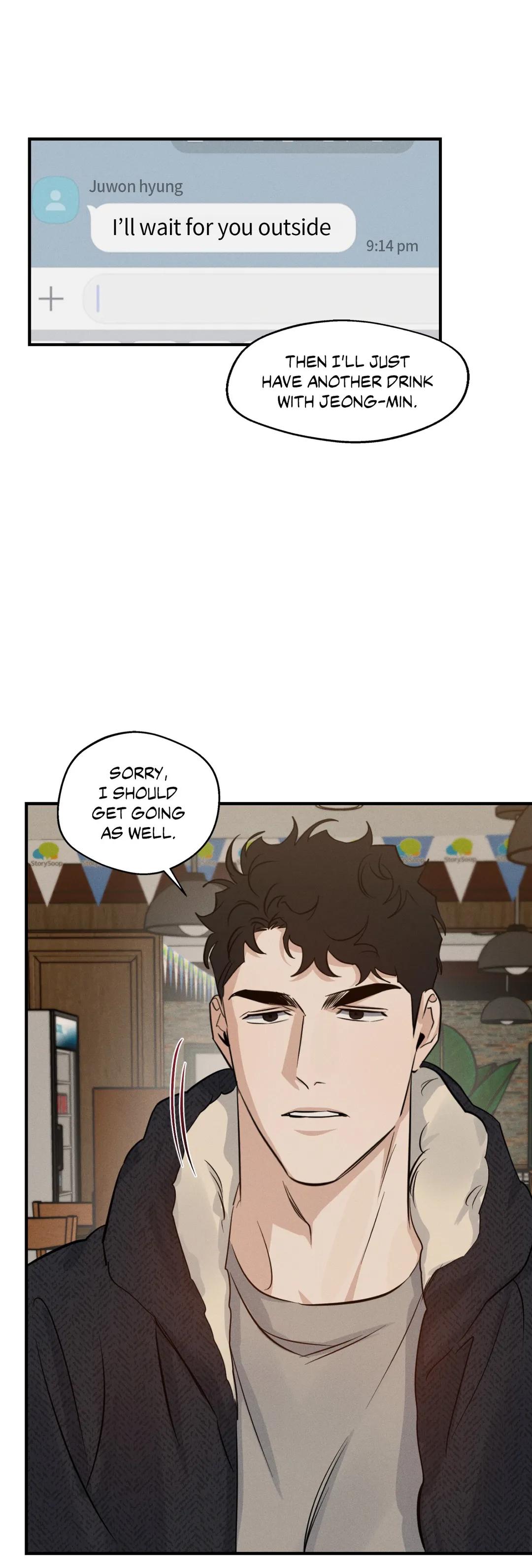 HIGH CLEAR Chapter 28.1 page 5 - 