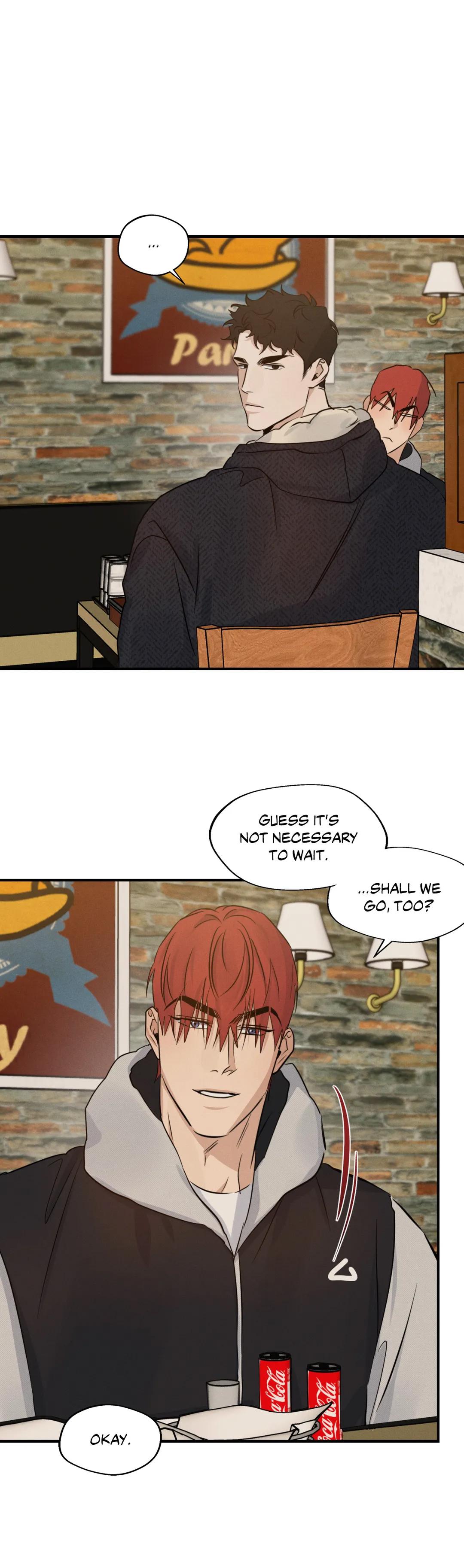 HIGH CLEAR Chapter 28.1 page 7 - 