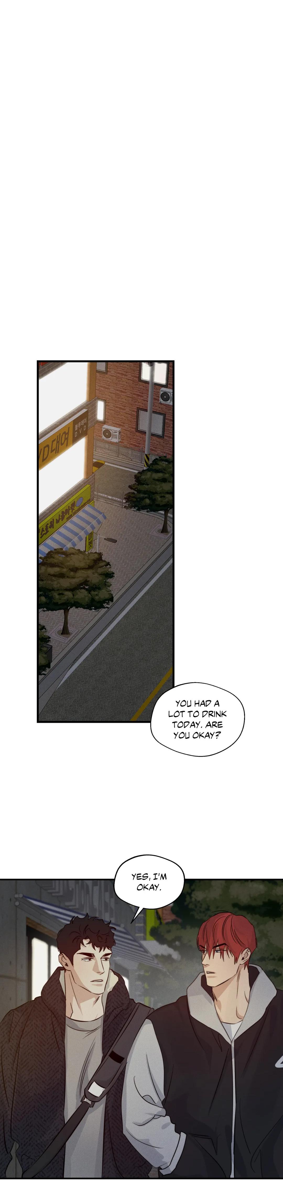 HIGH CLEAR Chapter 28.1 page 8 - 