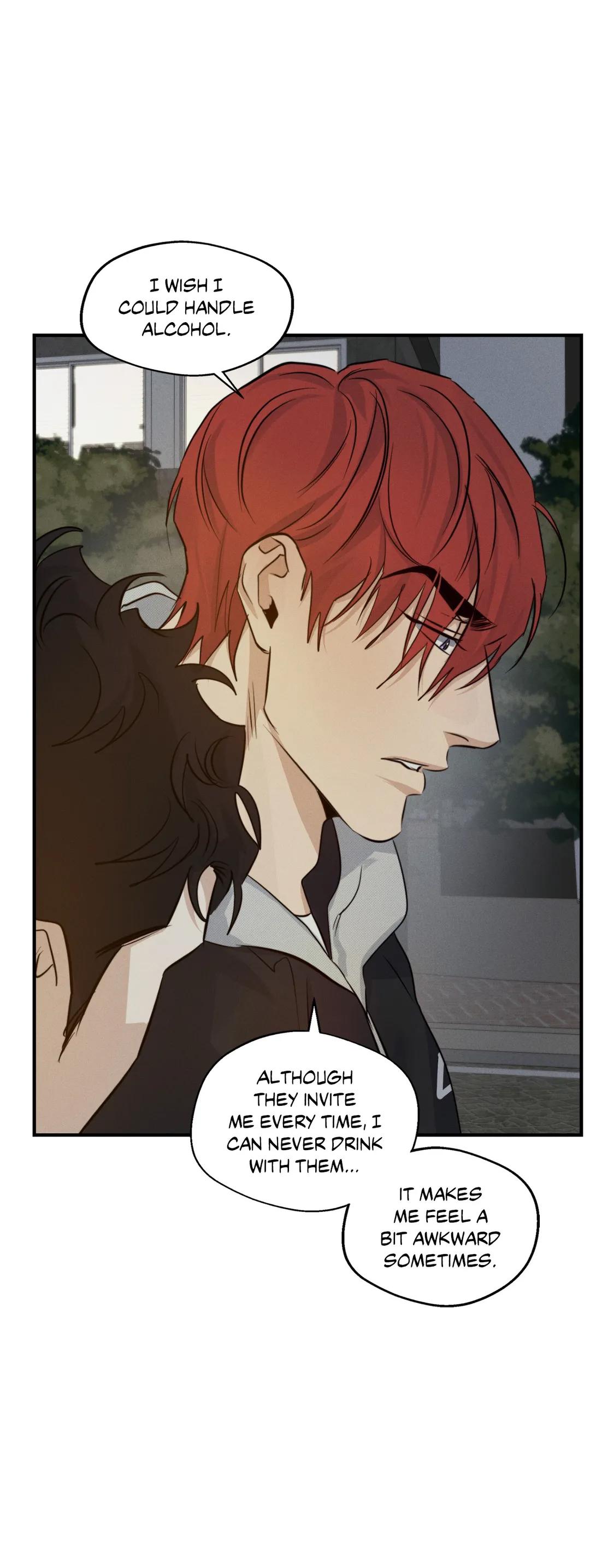 HIGH CLEAR Chapter 28.1 page 9 - 