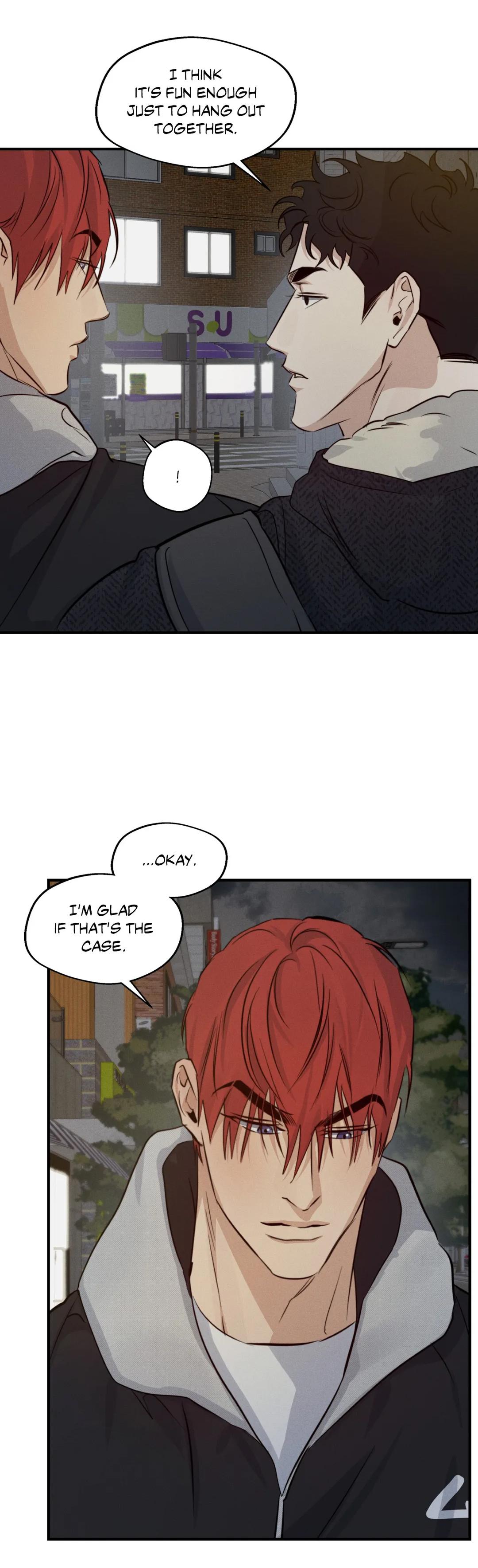 HIGH CLEAR Chapter 28.1 page 10 - 