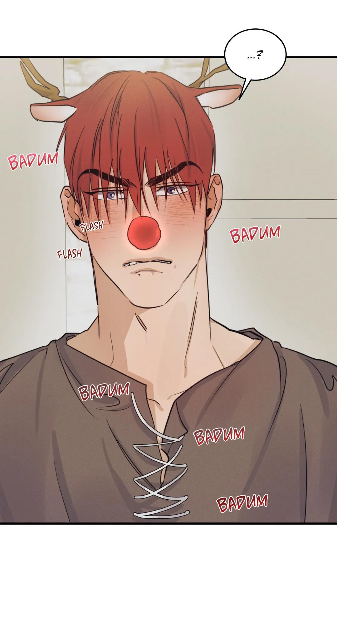 HIGH CLEAR Chapter 28 page 11 - 