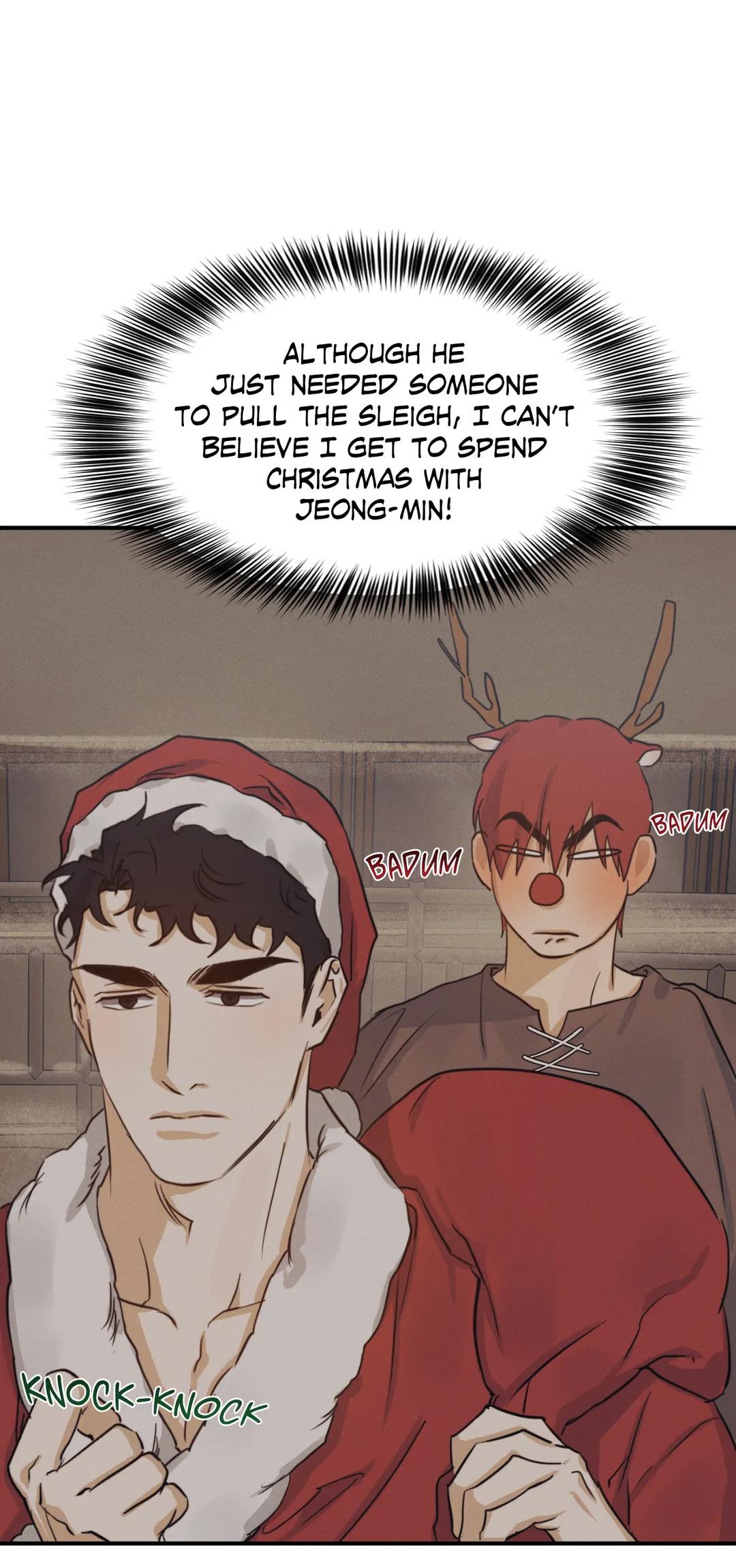 HIGH CLEAR Chapter 28 page 15 - 