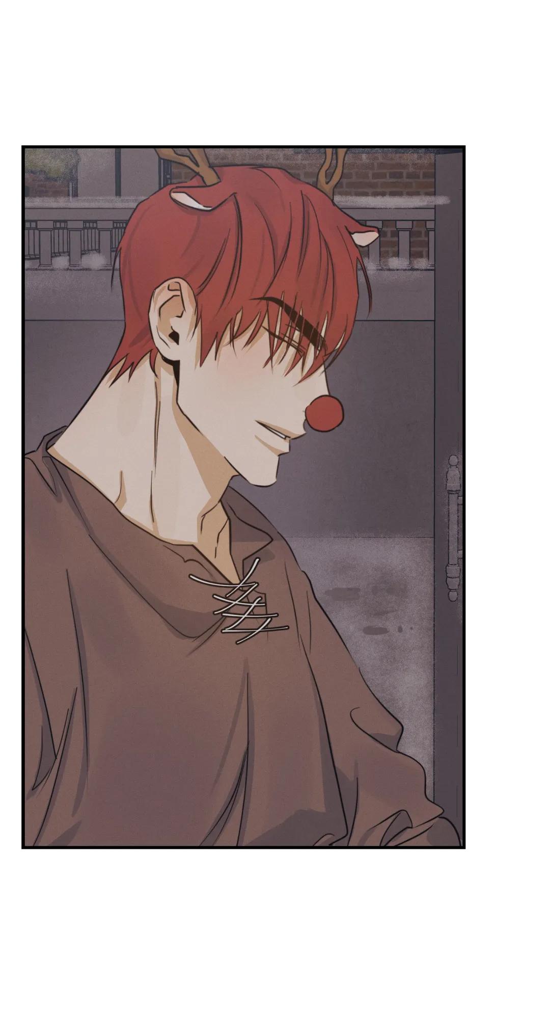 HIGH CLEAR Chapter 28 page 19 - 