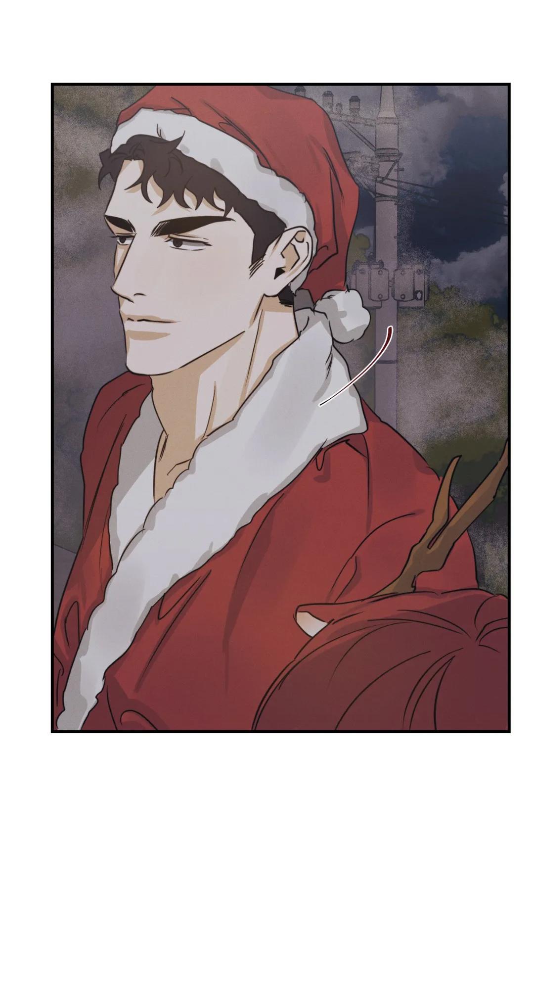HIGH CLEAR Chapter 28 page 20 - 