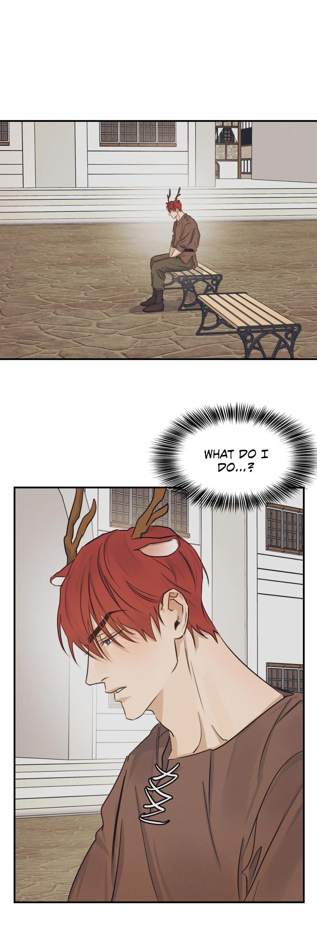 HIGH CLEAR Chapter 28 page 3 - 