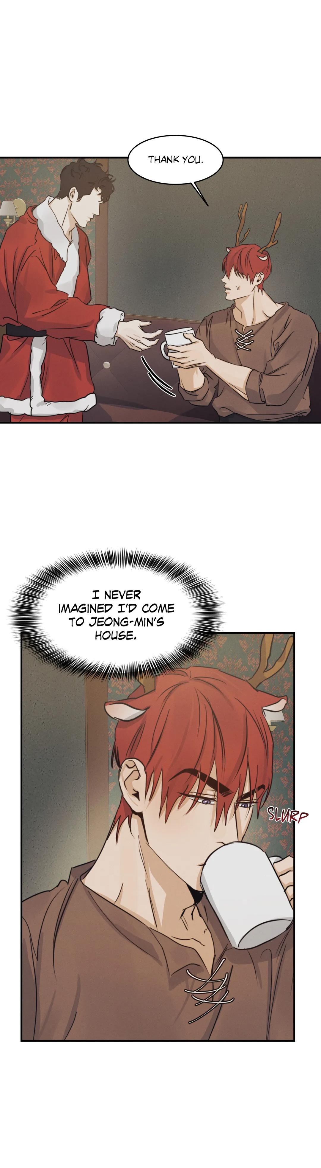 HIGH CLEAR Chapter 28 page 23 - 