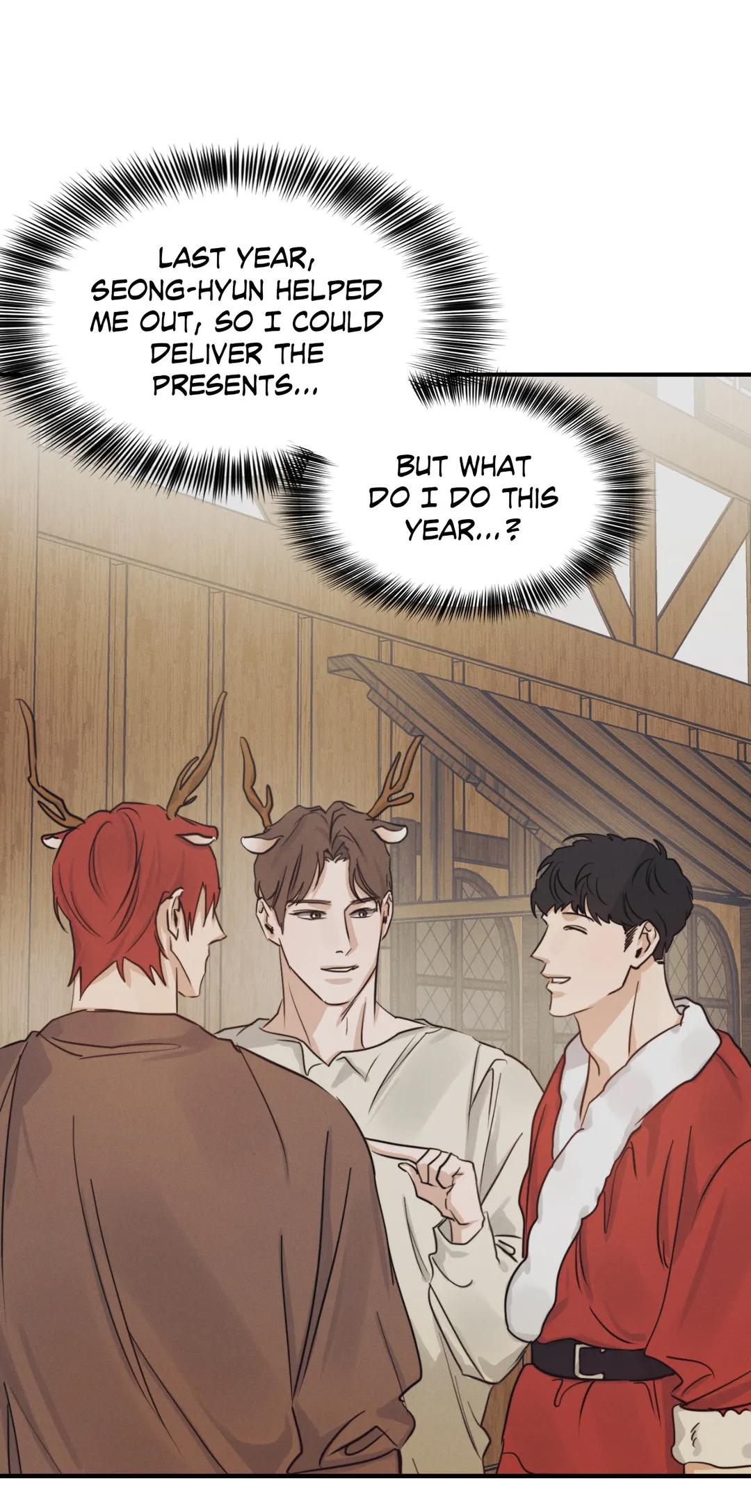HIGH CLEAR Chapter 28 page 4 - 