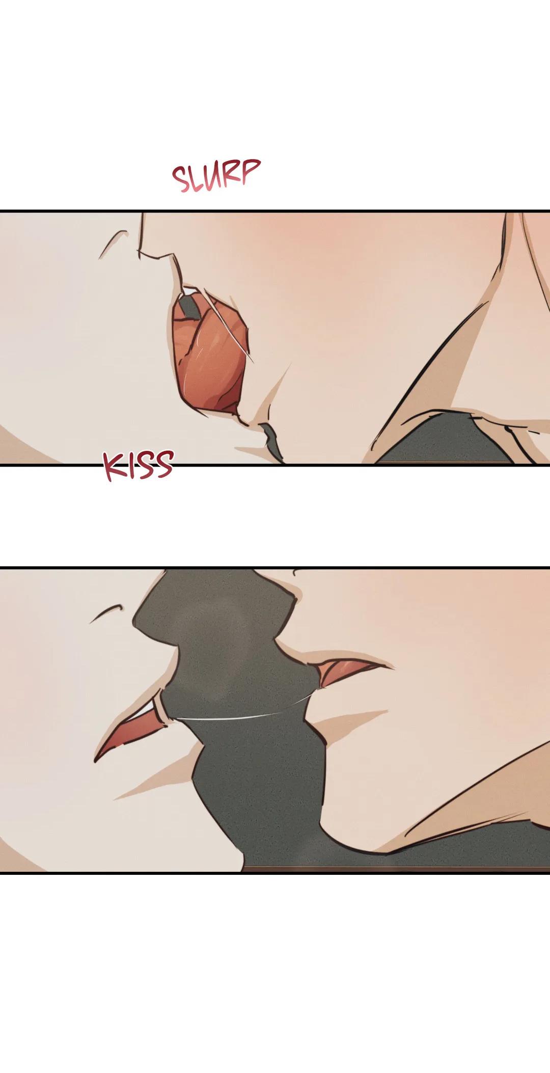 HIGH CLEAR Chapter 28 page 40 - 