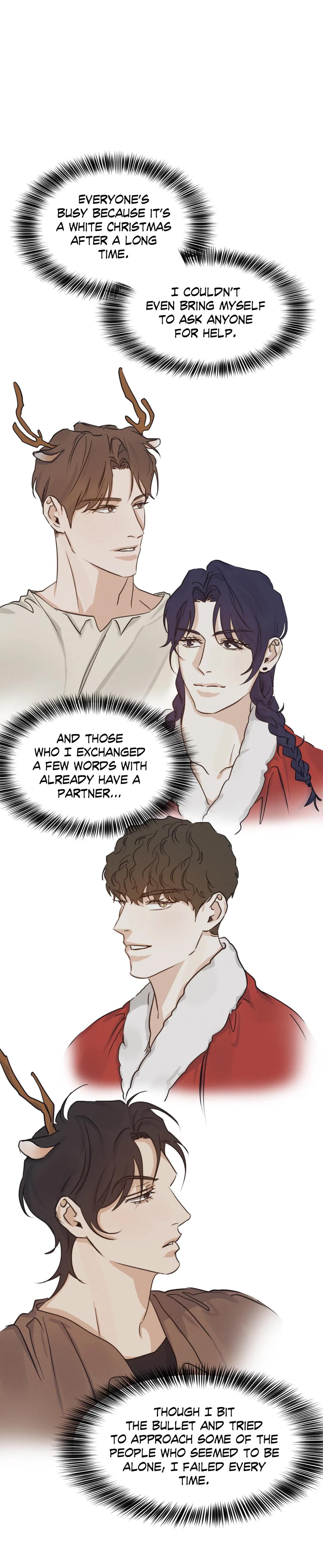HIGH CLEAR Chapter 28 page 5 - 