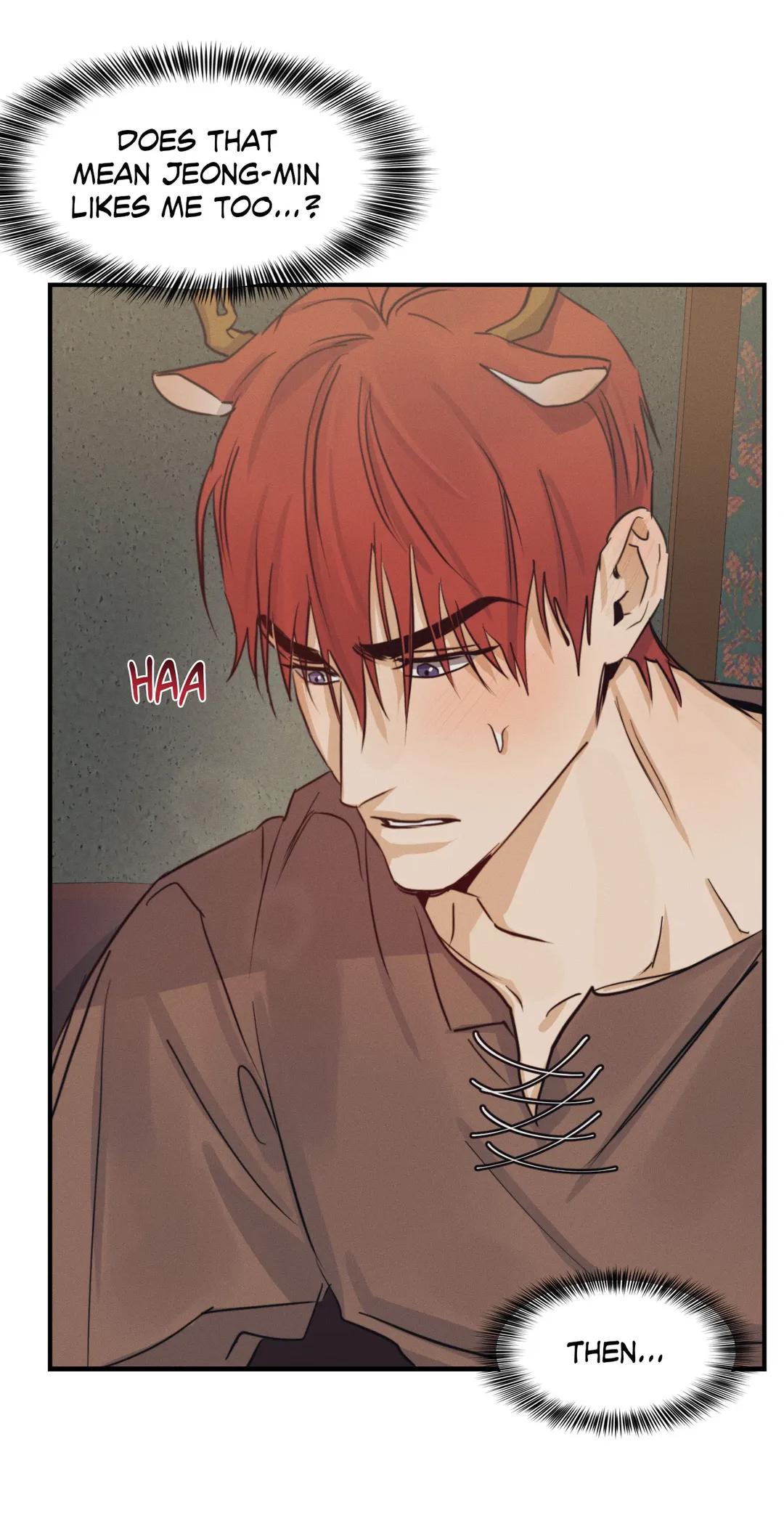 HIGH CLEAR Chapter 28 page 41 - 