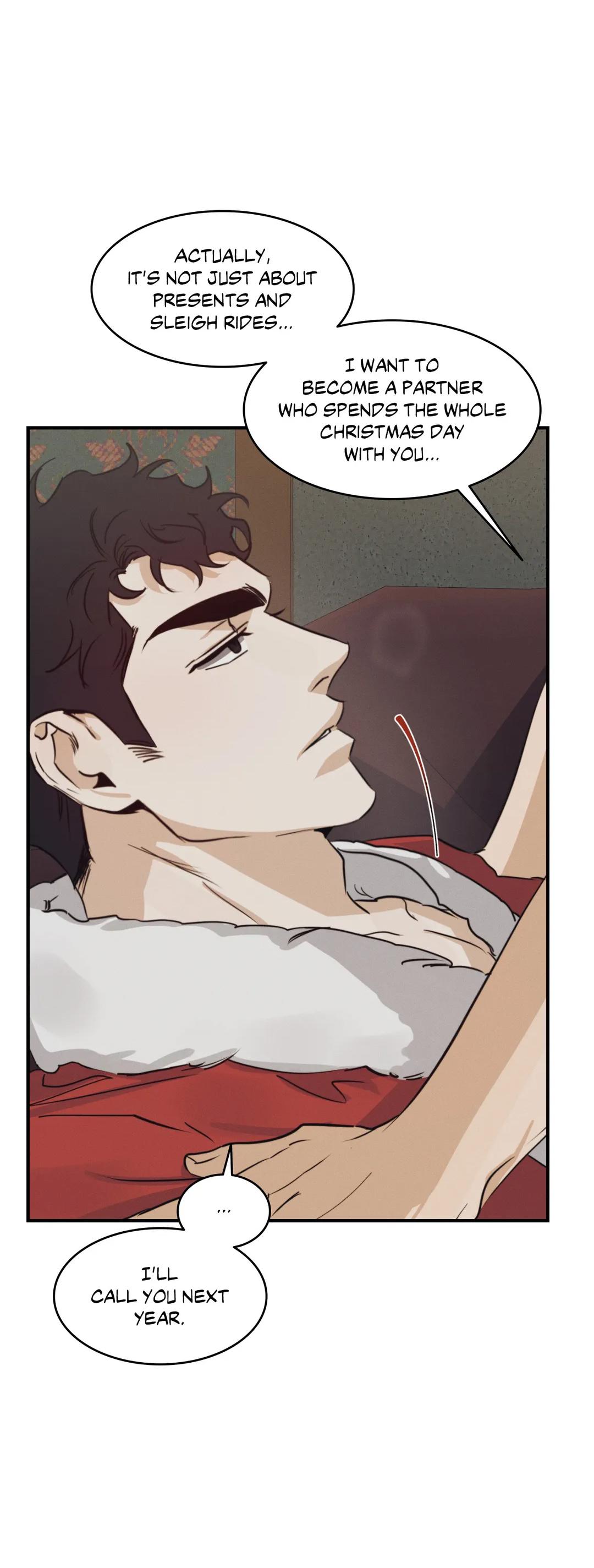 HIGH CLEAR Chapter 28 page 42 - 