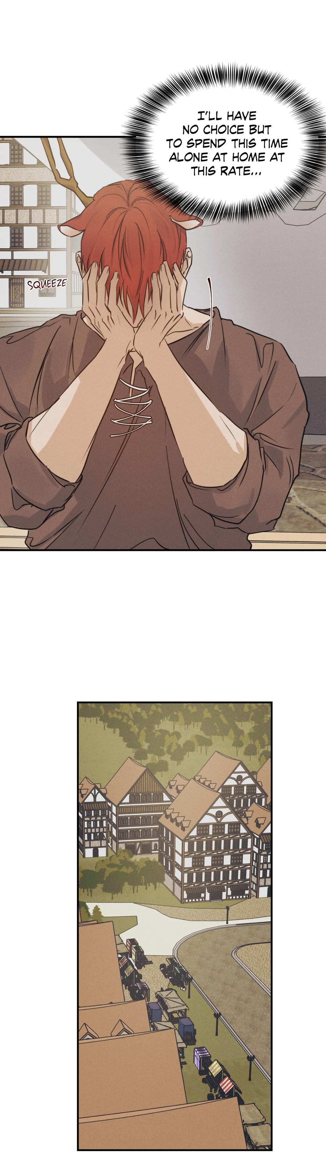 HIGH CLEAR Chapter 28 page 6 - 