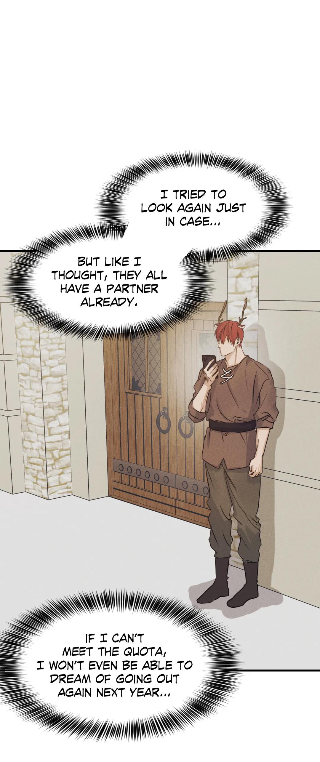 HIGH CLEAR Chapter 28 page 7 - 