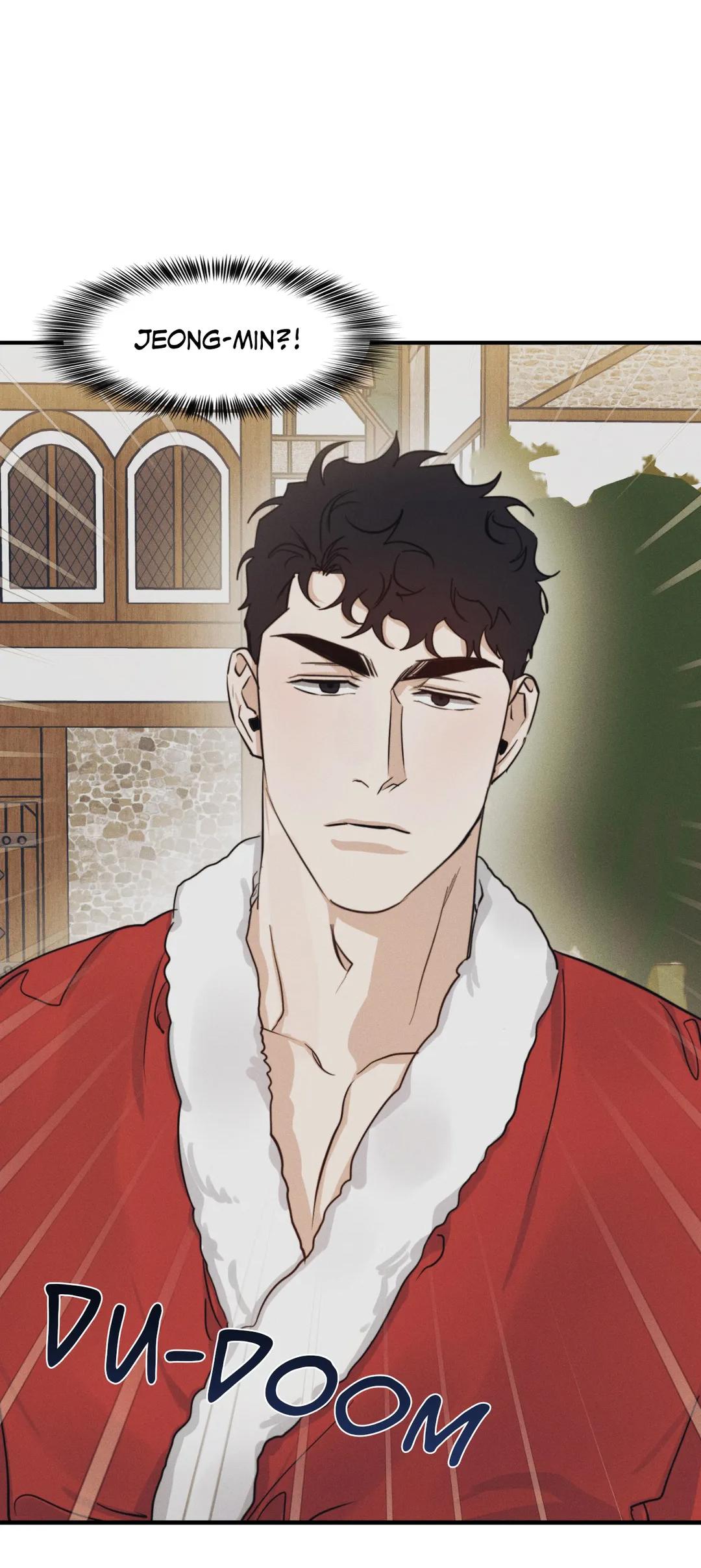 HIGH CLEAR Chapter 28 page 9 - 