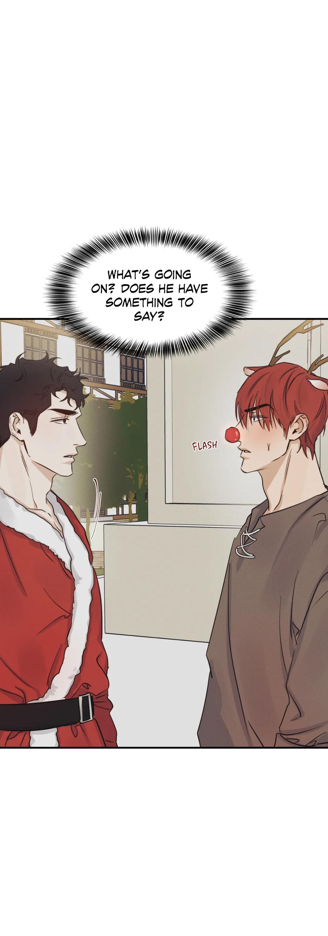 HIGH CLEAR Chapter 28 page 10 - 