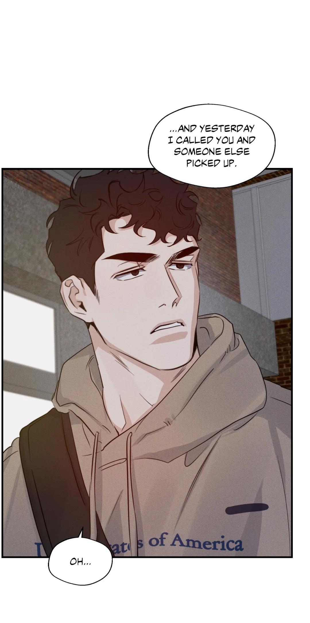 HIGH CLEAR Chapter 29 page 11 - 
