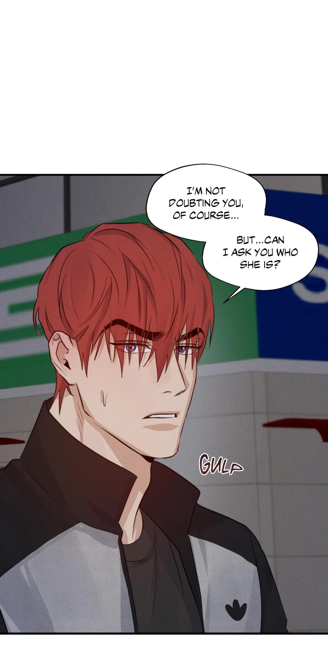 HIGH CLEAR Chapter 29 page 12 - 