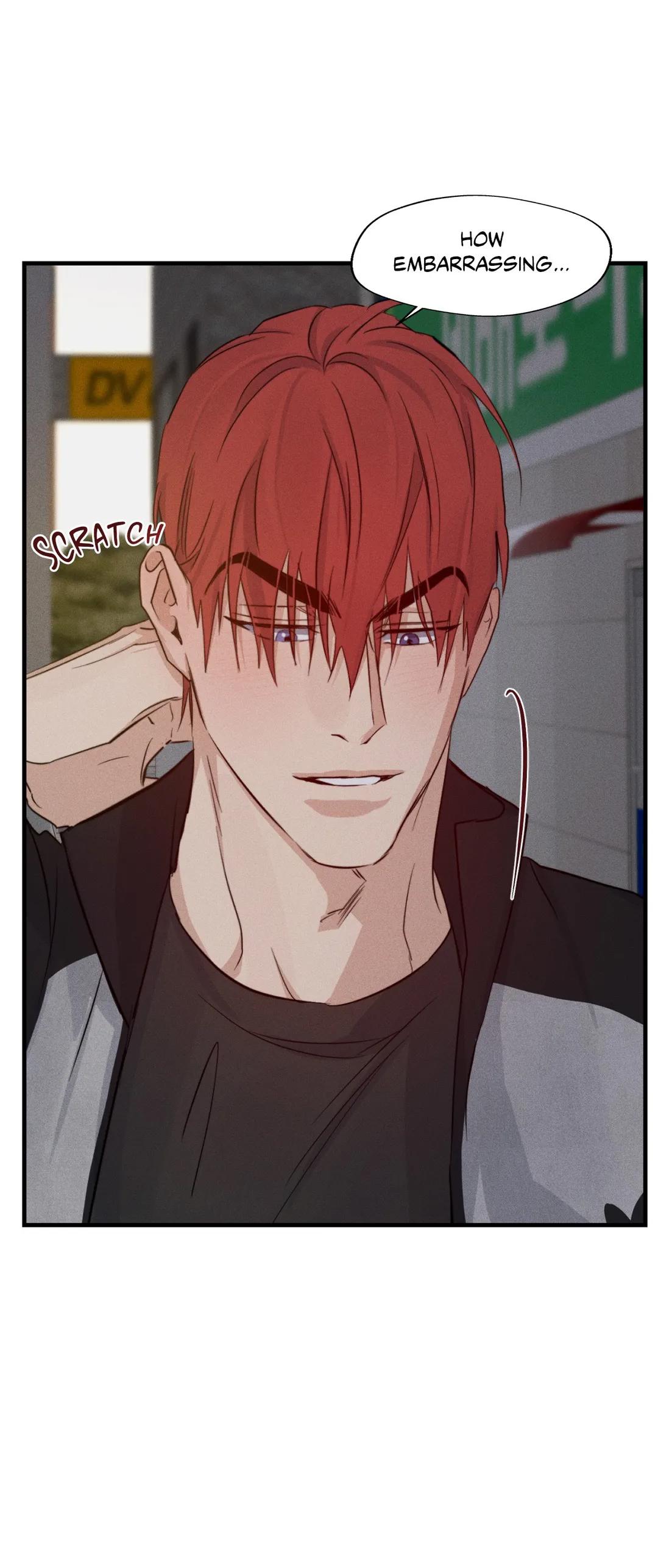 HIGH CLEAR Chapter 29 page 16 - 