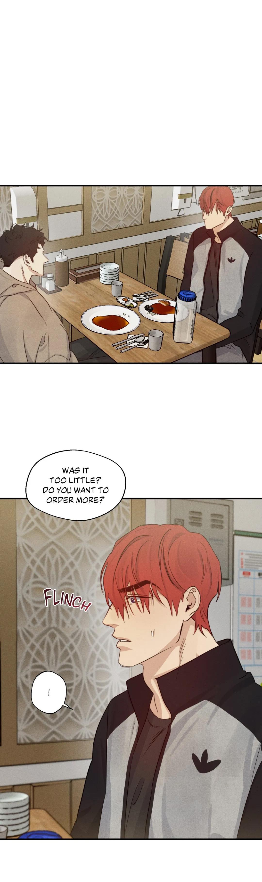 HIGH CLEAR Chapter 29 page 3 - 