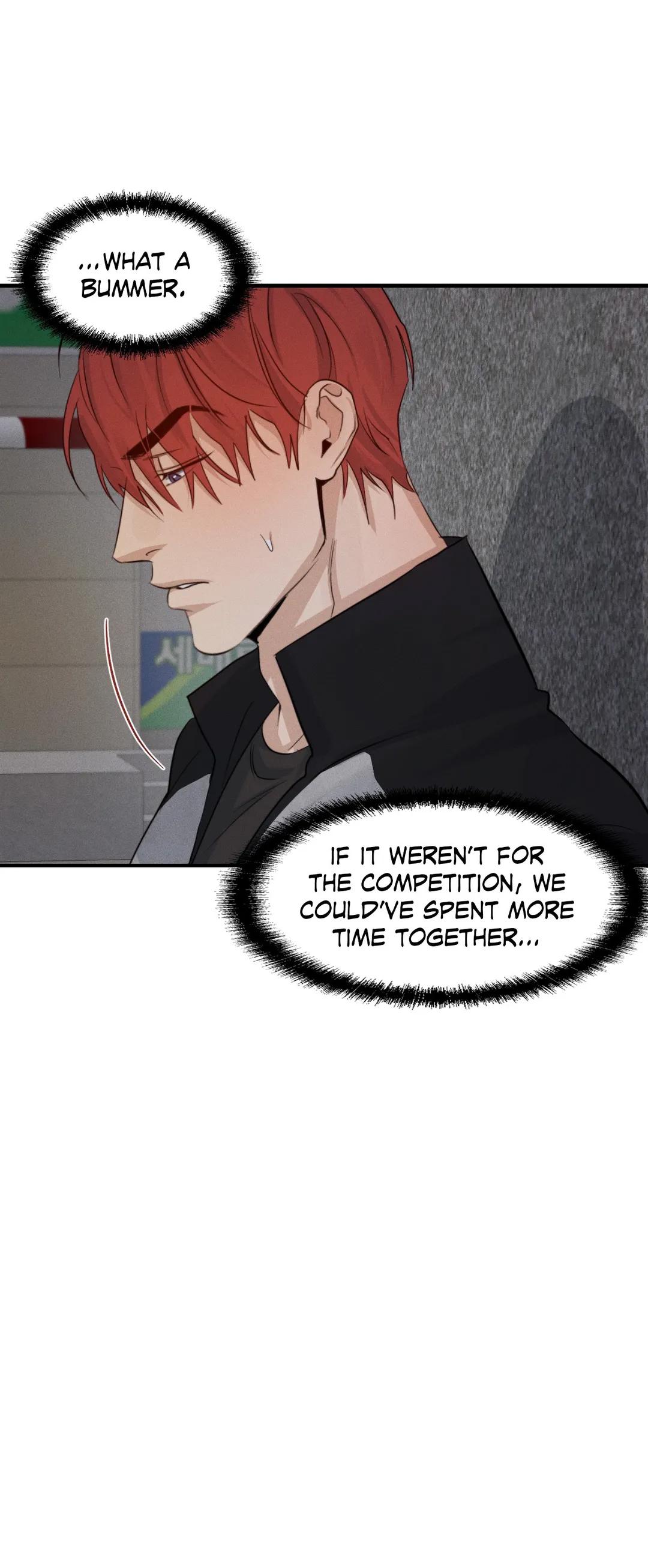 HIGH CLEAR Chapter 29 page 28 - 