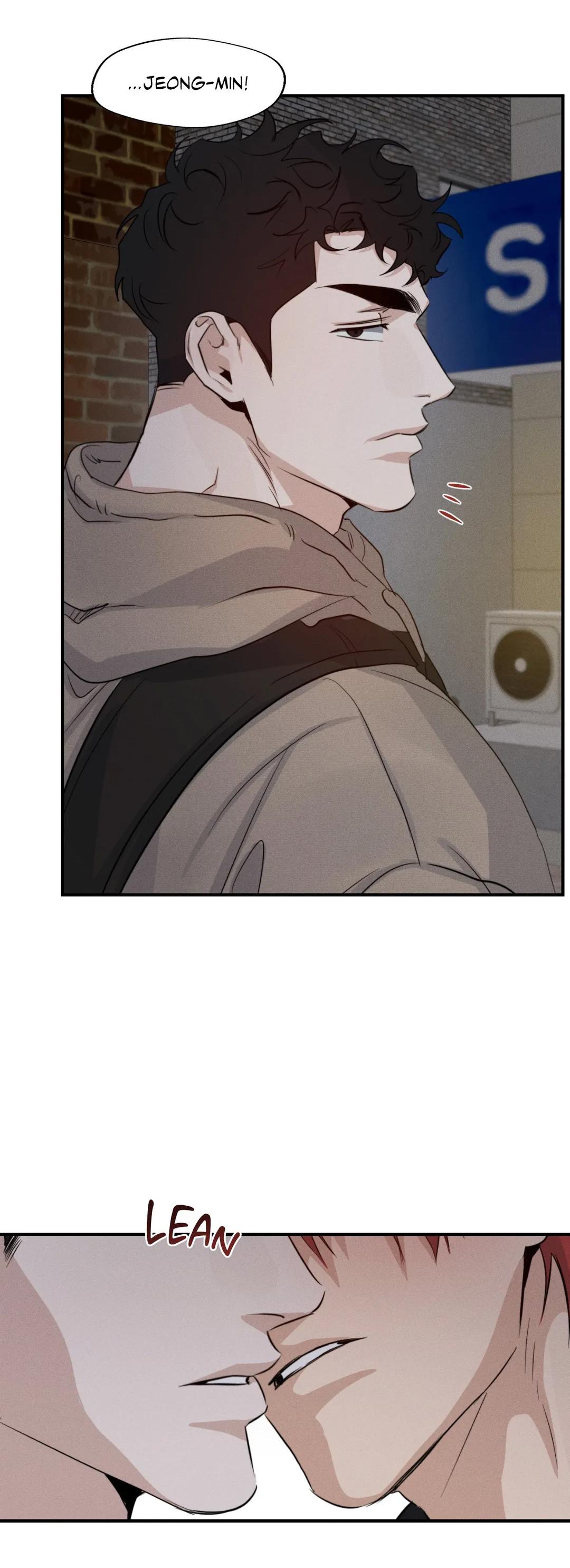 HIGH CLEAR Chapter 29 page 29 - 