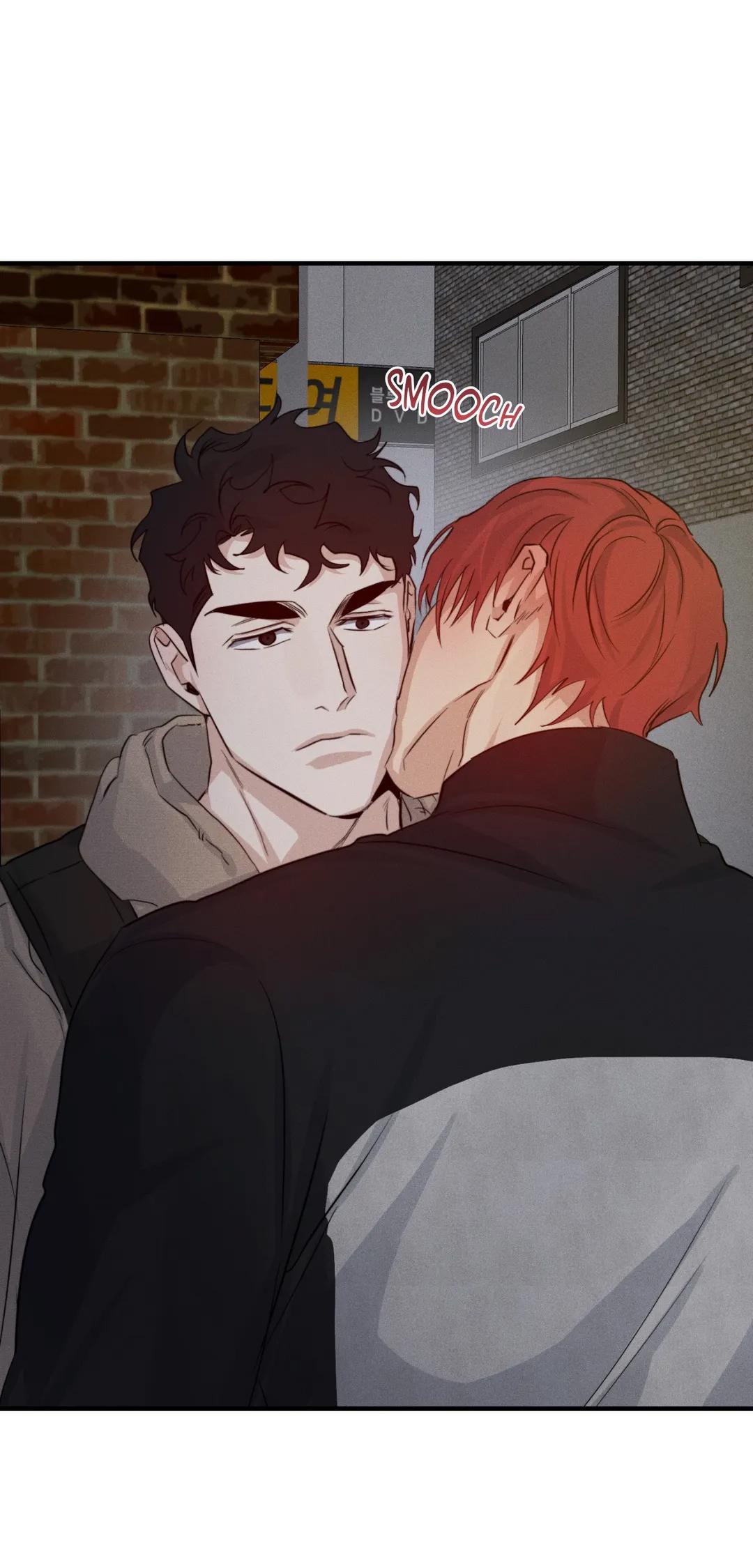 HIGH CLEAR Chapter 29 page 30 - 