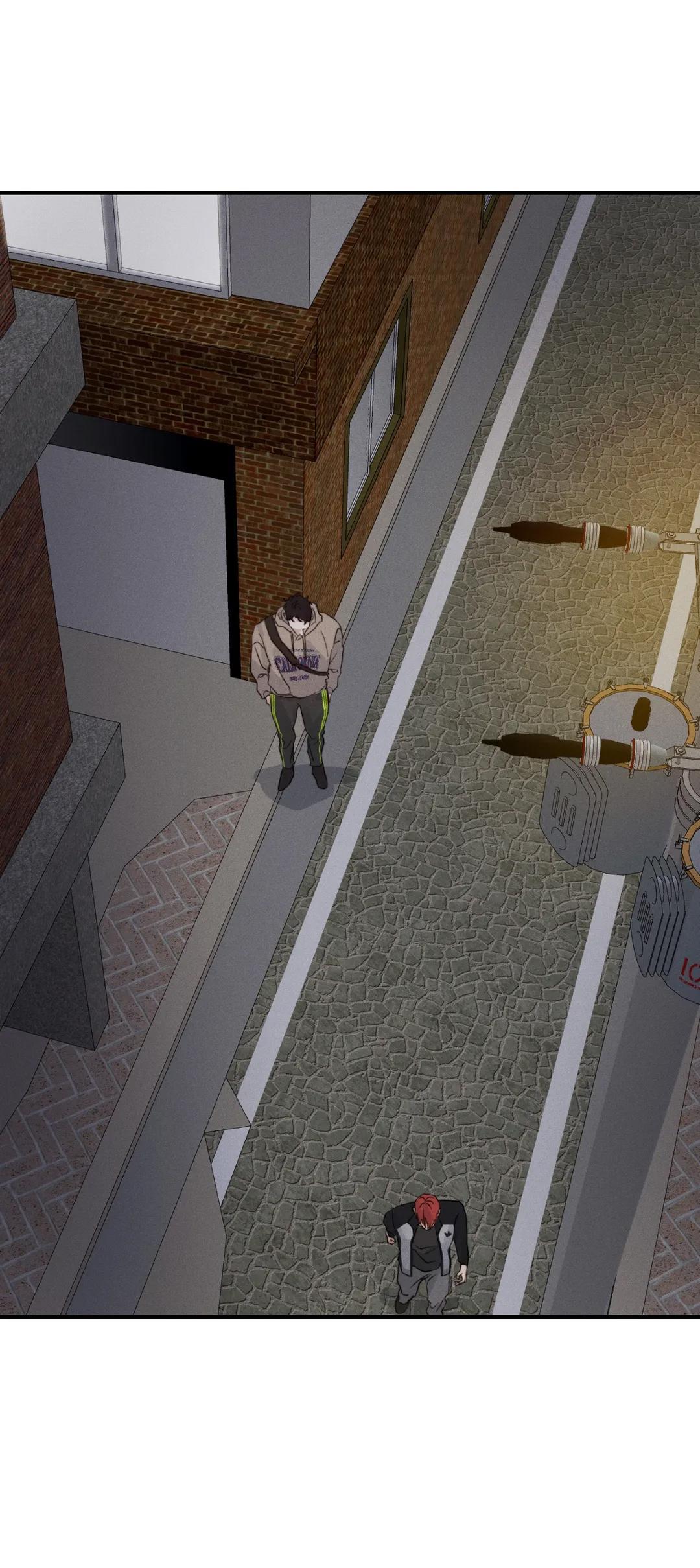 HIGH CLEAR Chapter 29 page 32 - 